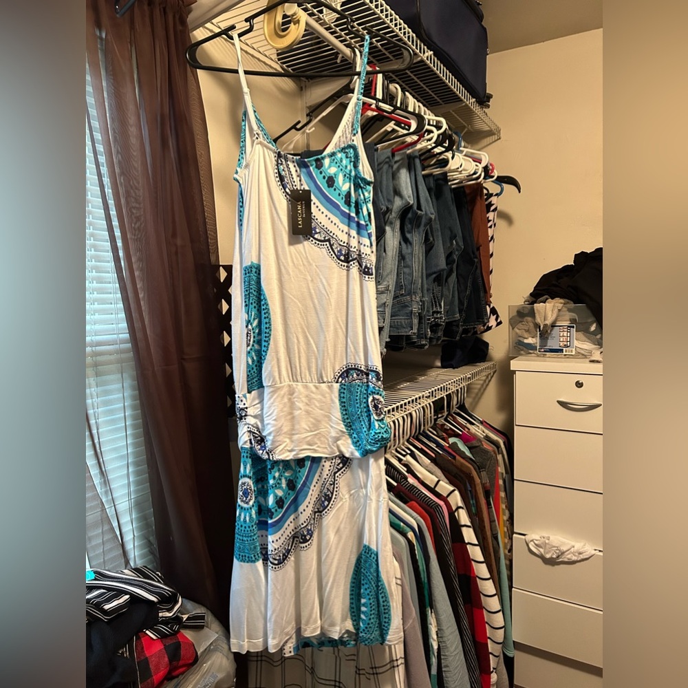 Venus dress